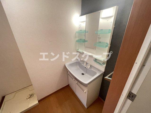 洗面設備　高崎、前橋、伊勢崎エリアのお部屋探しはエンドスケープまで！お
