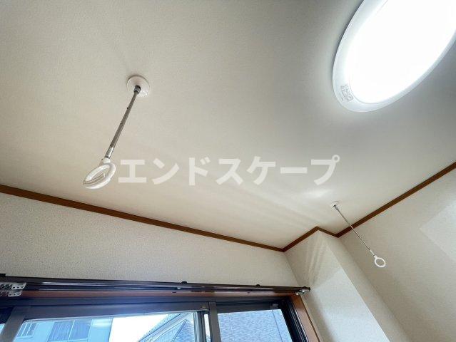 その他設備　高崎、前橋、伊勢崎エリアのお部屋探しはエンドスケープまで！お