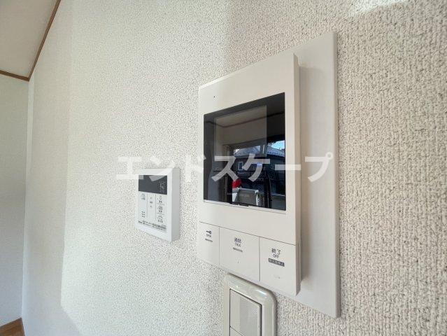セキュリティ　高崎、前橋、伊勢崎エリアのお部屋探しはエンドスケープまで！お