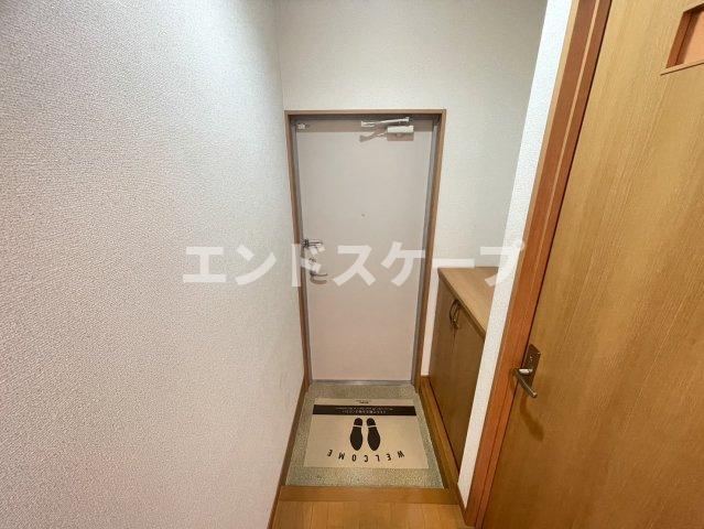 玄関　高崎、前橋、伊勢崎エリアのお部屋探しはエンドスケープまで！お