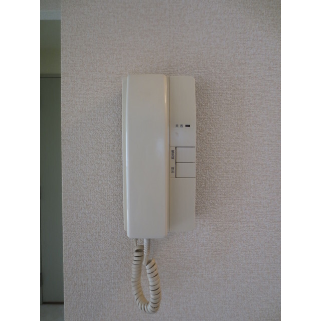 セキュリティ　同タイプ・別部屋画像