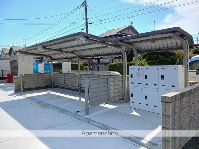 その他共有部分　その他共有部分
