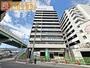 堀田駅より徒歩2分 4階 新築の賃貸物件