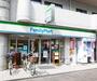 コンビニ　ファミリーマート堀川中立売店（コンビニ）まで126m