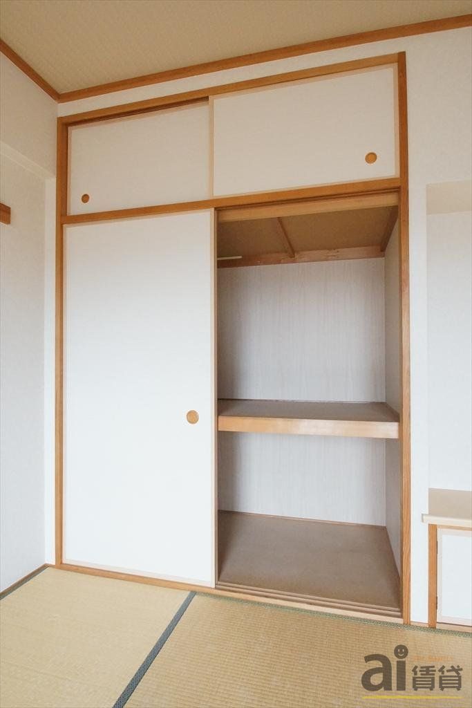 収納　※同仕様写真です