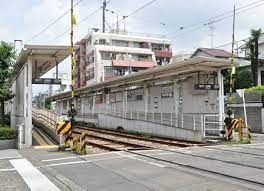 その他　松原駅(東急 世田谷線)（その他）まで1330m