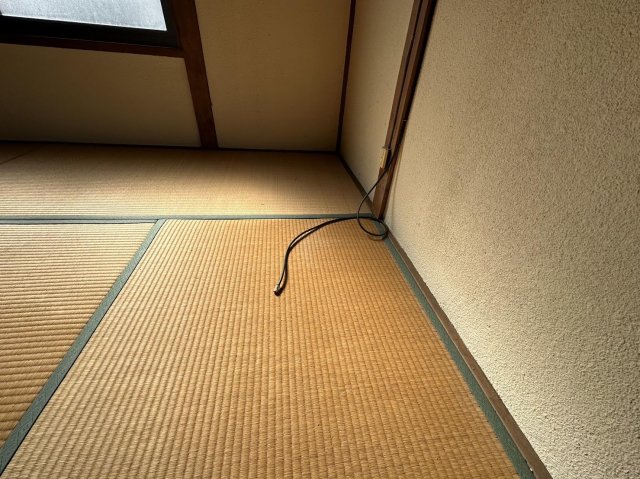 その他　2階にテレビを設置できます♪