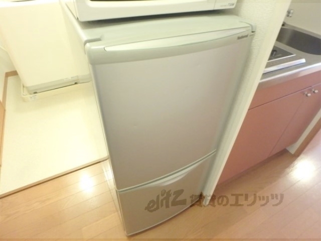 その他部屋・スペース　冷蔵庫置場