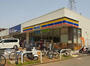 コンビニ　ミニストップ 相模原上鶴間本町店（コンビニ）まで2104m