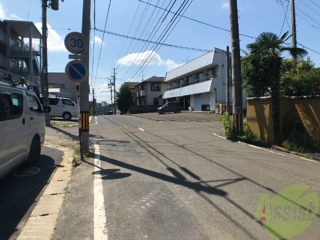 駐車場　駐車場その他