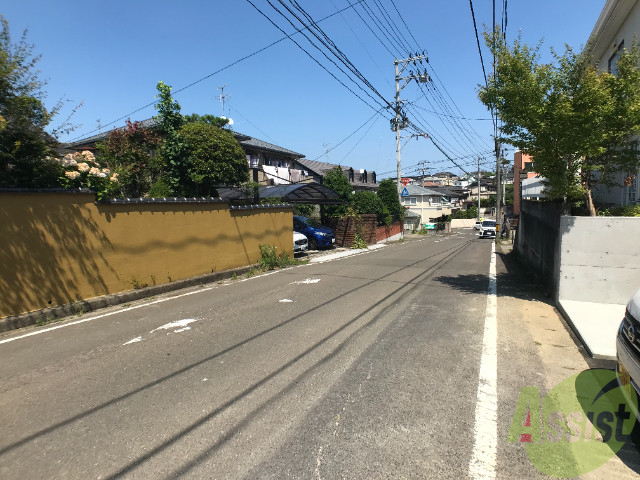 その他共有部分　駐輪場その他