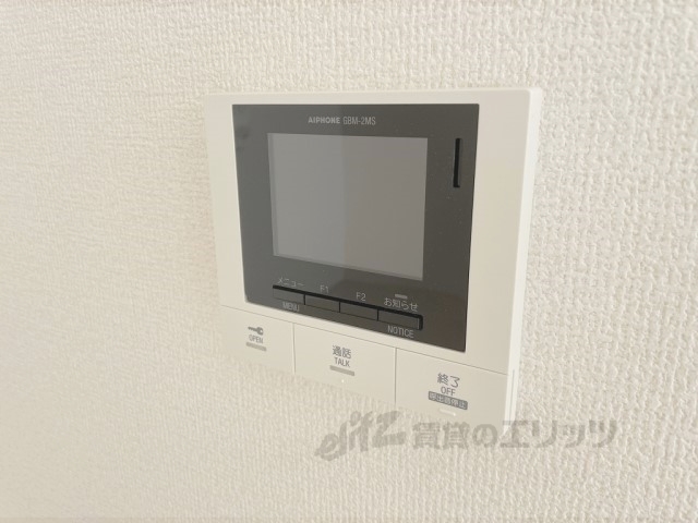 セキュリティ　ドアフォン（ＴＶ含）