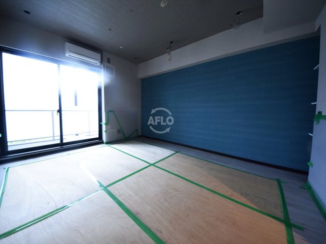 その他部屋・スペース　ブエナビスタ上町　寝室