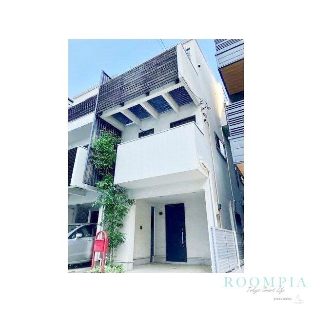 建物外観　物件画像