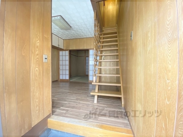 その他部屋・スペース　廊下