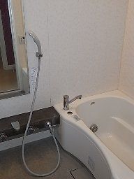 バス・シャワールーム　★参考写真★