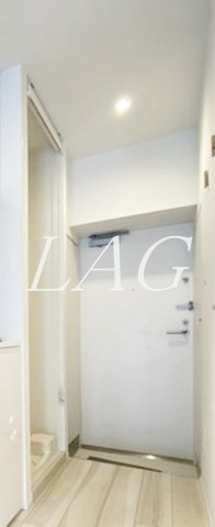 玄関　玄関です。
