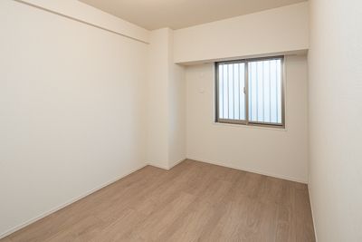 その他設備　■パントリー収納