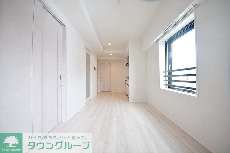 その他部屋・スペース　エントランス