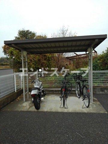 その他共有部分　高崎、前橋のお部屋探しはエンドスケープまで！お客様の理想お聞
