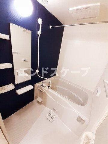 バス・シャワールーム　高崎、前橋のお部屋探しはエンドスケープまで！お客様の理想お聞