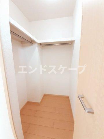収納　高崎、前橋のお部屋探しはエンドスケープまで！お客様の理想お聞