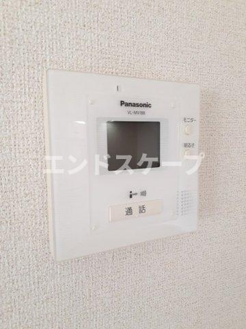 セキュリティ　高崎、前橋のお部屋探しはエンドスケープまで！お客様の理想お聞