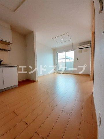 居室・リビング　高崎、前橋のお部屋探しはエンドスケープまで！お客様の理想お聞