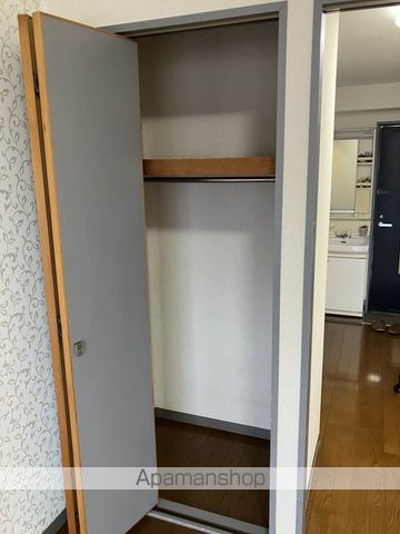 泉川マンションの内装写真