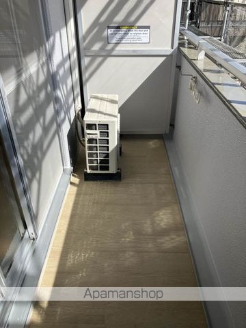 泉川マンションの内装写真