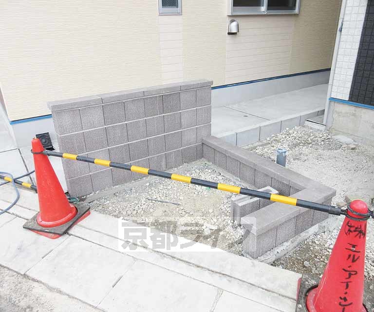 その他　ゴミ捨て場