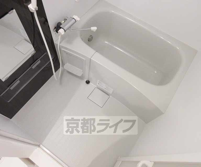 バス・シャワールーム　嬉しいセパレートです