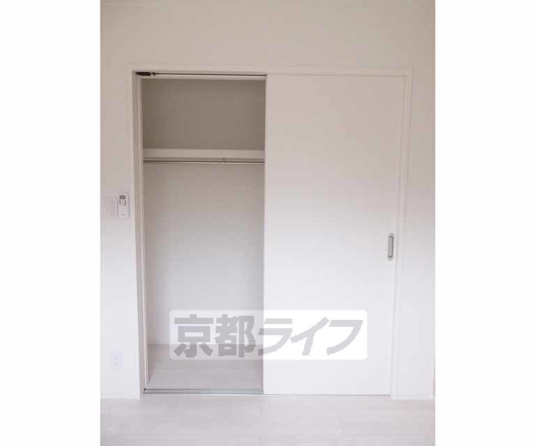 収納　使い勝手の良い収納です