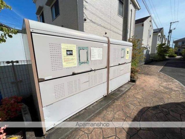 その他共有部分　その他共有部分