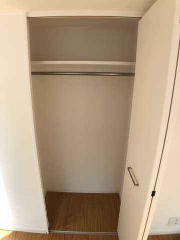 収納　東池袋デュープレックスＲ‘ｓ