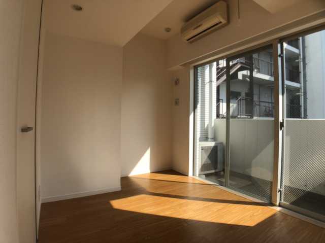 その他部屋・スペース　東池袋デュープレックスＲ‘ｓ