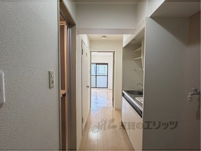 その他部屋・スペース　廊下