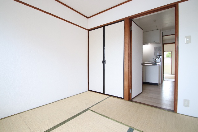 その他部屋・スペース　※別号室のお写真のため現況優先