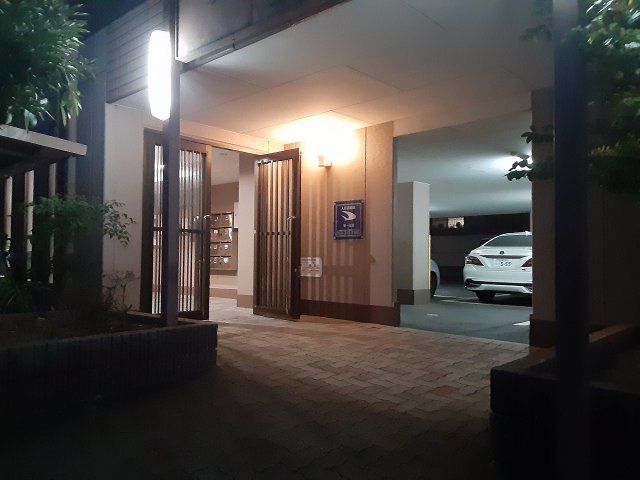 ロビー