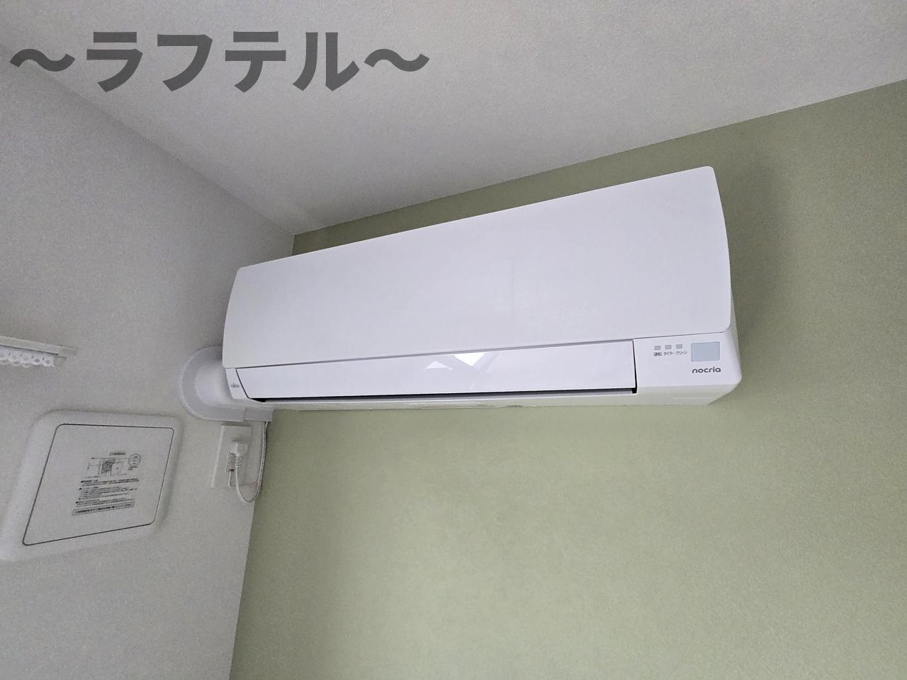 MELLAS新狭山IIIのその他写真