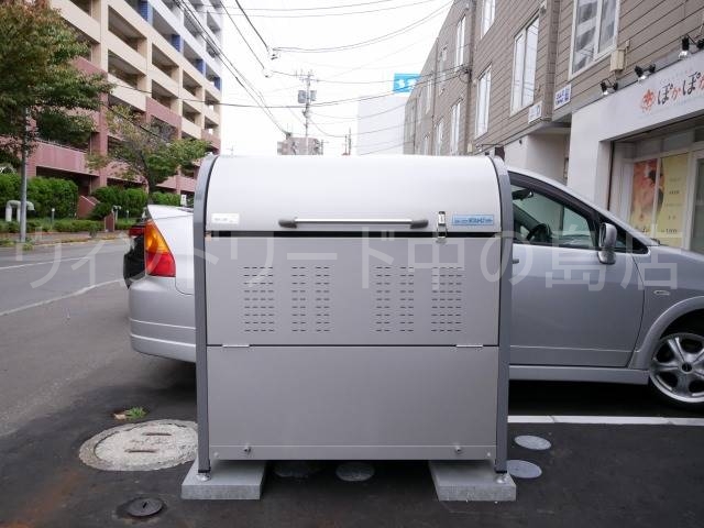 その他共有部分　詳細は、ウィンドワード中の島店までご相談下さい。