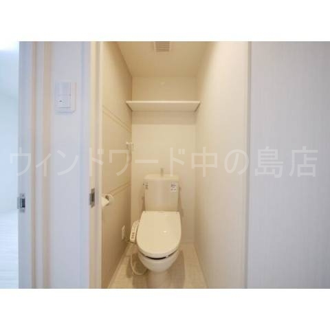 トイレ　詳細は、ウィンドワード中の島店までご相談下さい。