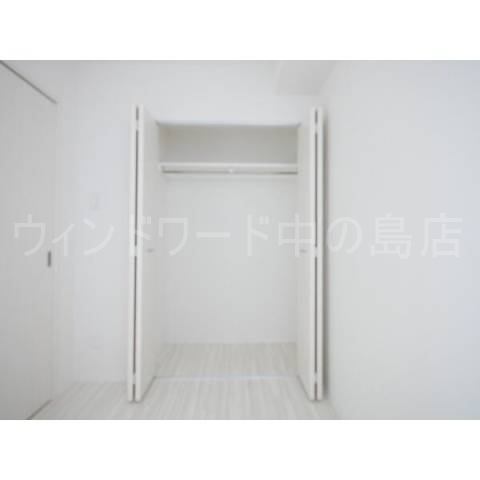収納　詳細は、ウィンドワード中の島店までご相談下さい。