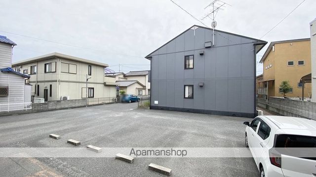 眺望　眺望