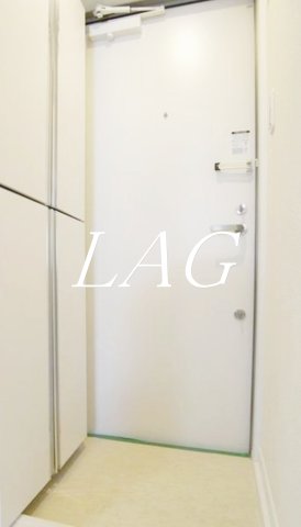 玄関　玄関です。