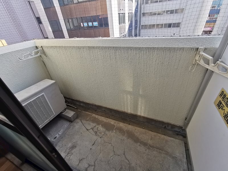 バルコニー　別部屋参考