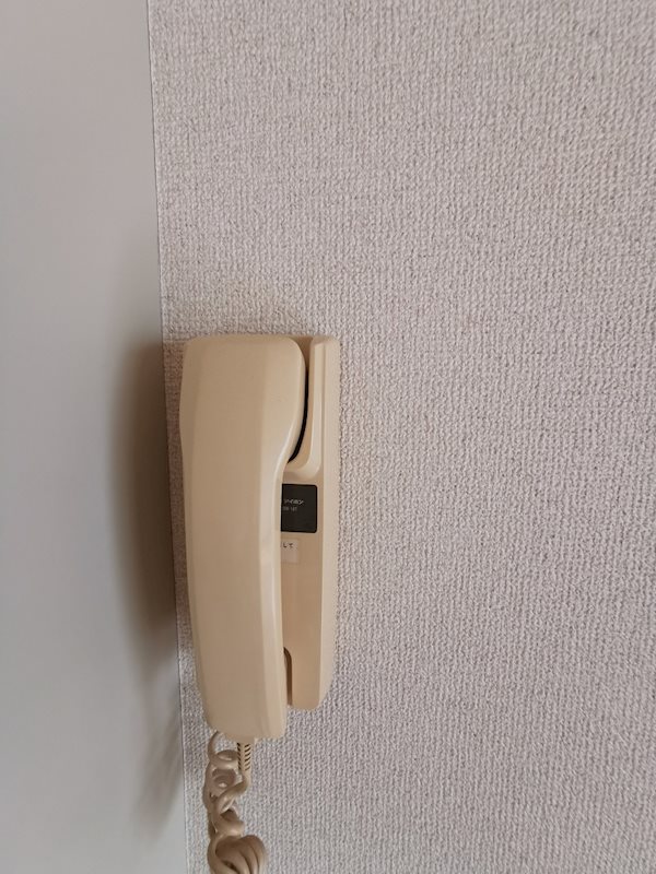 セキュリティ　別部屋参考