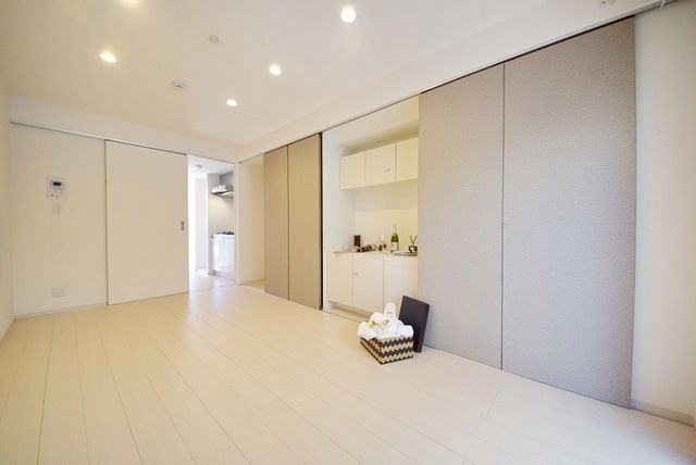 その他部屋・スペース　★室内・設備★