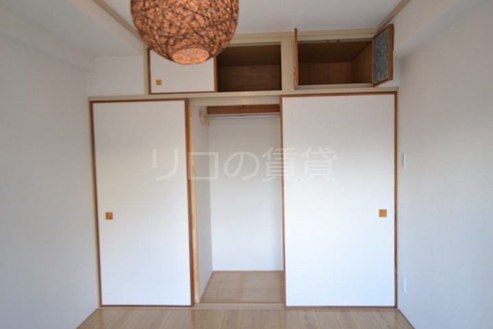 収納　※別部屋参考写真