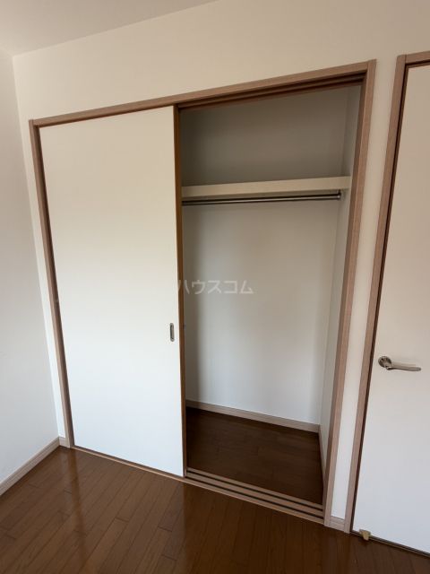 シャトレ牧之原の内装写真